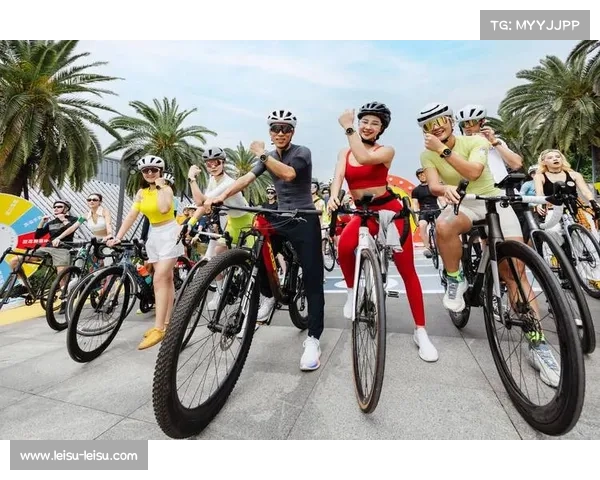 感冒期间骑行应遵循颈部规则合理控制运动强度保障身体康复