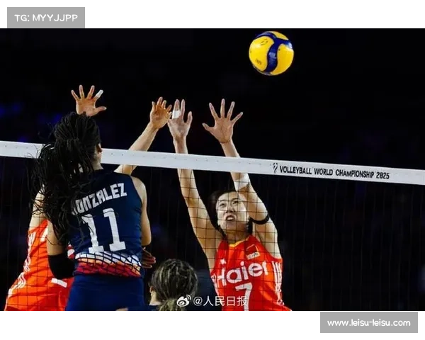中国女排世锦赛三战全胜晋级16强淘汰赛将对阵法国队